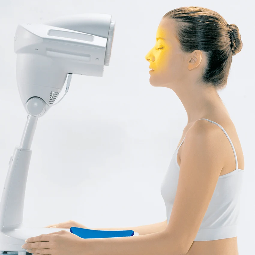 Lampa Bioptron